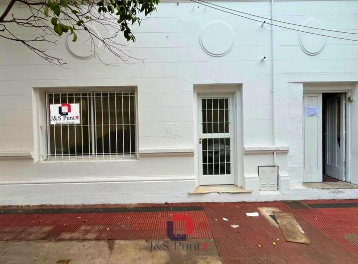 Local comercial · 45m² · 1 Ambiente