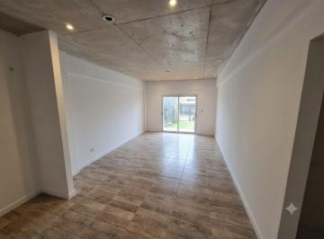 Departamento · 46m² · 2 Ambientes · Alquiler 2 Ambientes Jardin Frente Pilar.