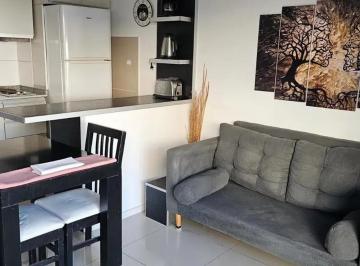 Departamento · 42m² · 2 Ambientes · Alquiler Temporal Departamento 2 Amb en Palermo Hollywood