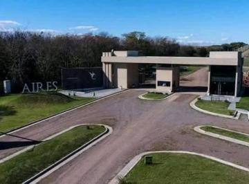 Terreno · 510m² · Venta Lote Aires del Nordeste Primera Etapa Córdoba