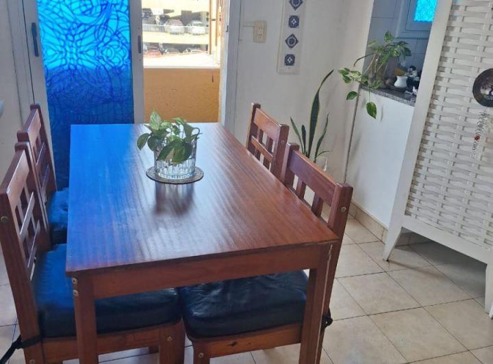 Departamento · 45m² · 4 Ambientes