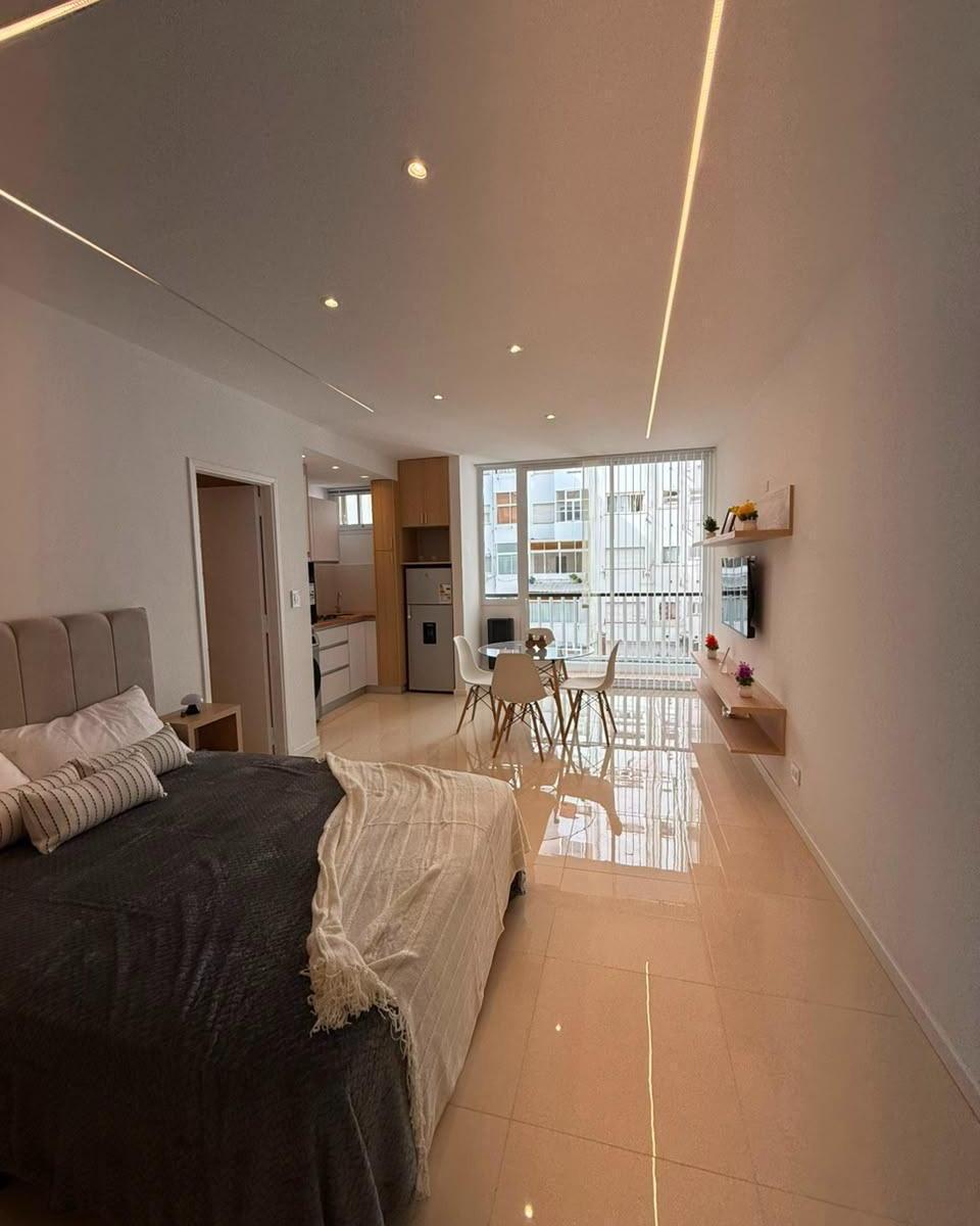 Departamento 1amb en Venta! B. Marítimo 2700, 2° piso. Excelente monoambiente lateral
