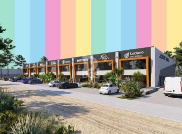 Local comercial · 400m² · 1 Cochera · Local Comercial y Deposito en Venta en Pinamar