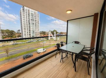 Foto1 · Apartamento en Venta en Roosevelt - Punta del Este | Edificio Otto II