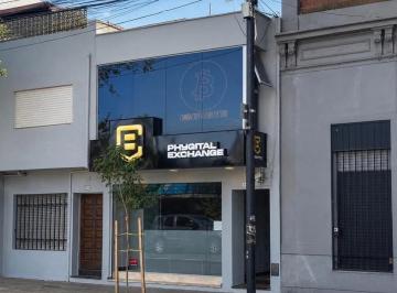 Local comercial · 80m² · 2 Ambientes · Alquiler de Local Comercial de 2 Plantas Palermo Hollywood