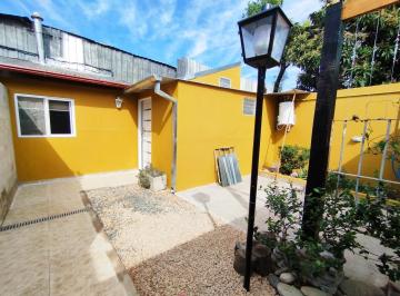 PH · 63m² · 2 Ambientes · PH 2 Ambientes en Alquiler en Benavidez Tigre con Patio Planta Baja