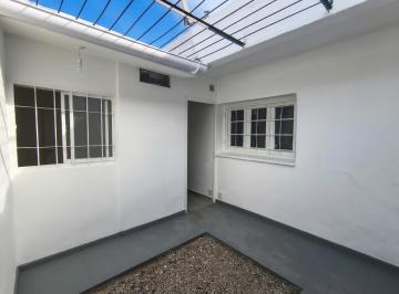 Foto · Pueyrredon: Armenia 2261 Departameto de un Dormitorio con Patio Chico