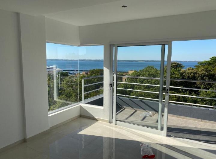 Departamento · 44m² · 2 Ambientes · 1 Cochera