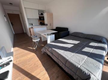 Departamento · 21m² · 1 Ambiente · Venta Apto Credito Monoambiente Colegiales
