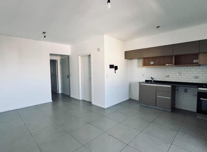 Departamento · 40m² · 2 Ambientes