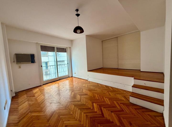 Departamento · 32m² · 1 Ambiente