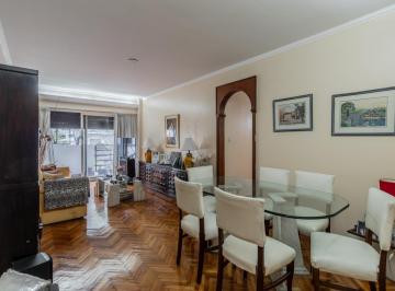 Departamento · 86m² · 4 Ambientes · Semipiso · en Venta · 4 Ambientes · Caballito