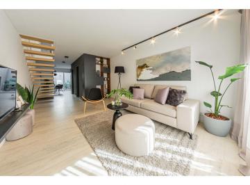Departamento · 100m² · 3 Ambientes · Montevideo 2749 | Dúplex de 2 Dorm. con Patio Propio