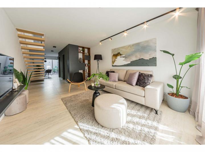 Departamento · 100m² · 3 Ambientes