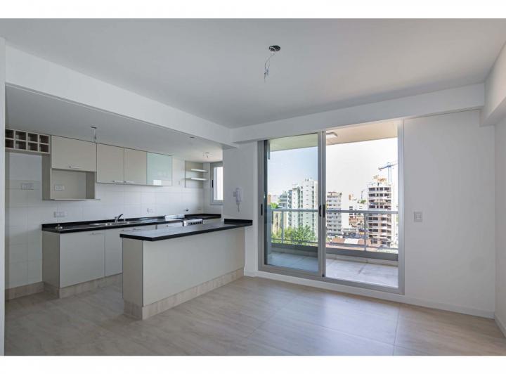 Departamento · 81m² · 4 Ambientes