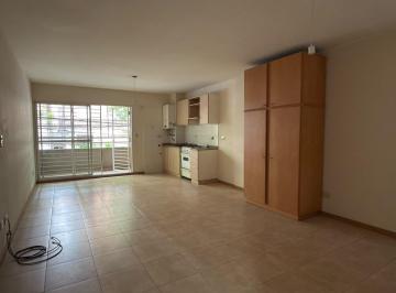 Departamento · 32m² · 1 Ambiente · Corrientes 2172 | Gran Monoambiente Externo