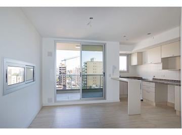 Departamento · 46m² · 2 Ambientes · Santa Fe 2772 | Semipiso Premium | 60 m²