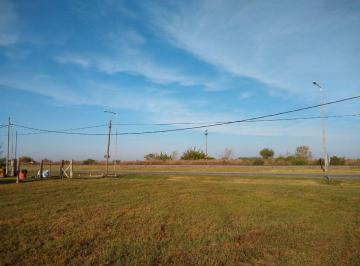 Terreno · 400m² · Lotes Comerciales Sobre Ruta 11 Km 350
