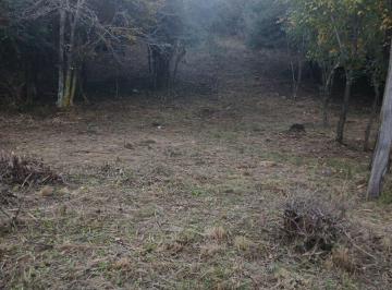 Terreno · 551m² · Tu Terreno Hoy, en Barrio Huerta Grande Parque
