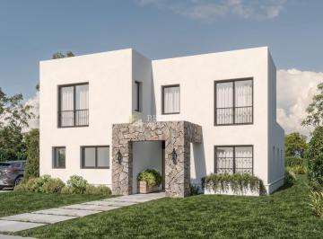 Casa · 159m² · 5 Ambientes · 4 Cocheras · Casa a Estrenar con Pileta | 5 Ambientes | Barrio San Pablo, Pilar