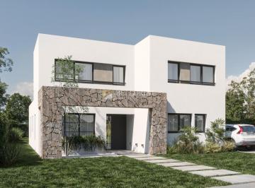 Casa · 160m² · 5 Ambientes · 4 Cocheras · Casa a Estrenar con Pileta | 3 Dorm. + Escritorio | Barrio San Pablo, Pilar