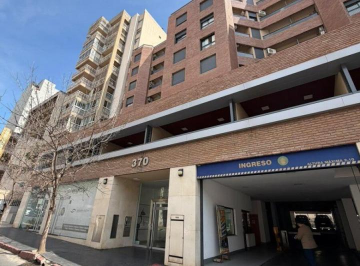 Departamento · 50m² · 2 Ambientes