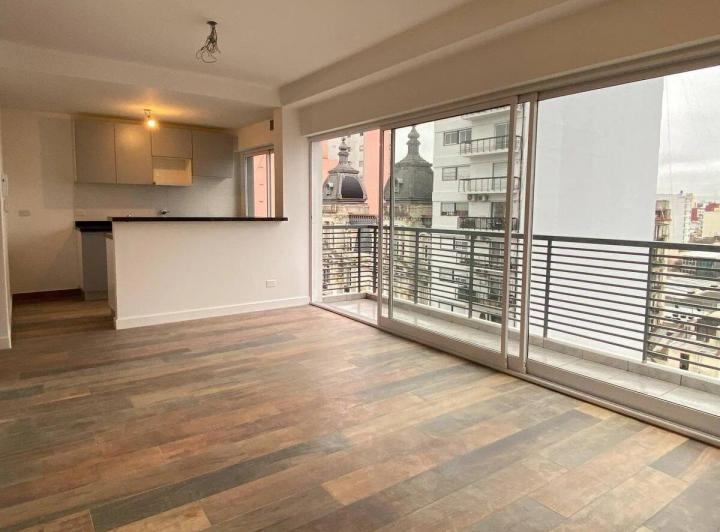 Departamento · 78m² · 4 Ambientes