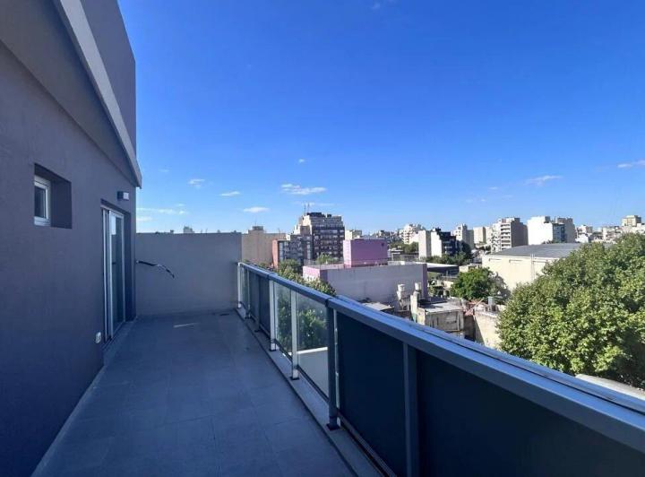 Departamento · 45m² · 2 Ambientes
