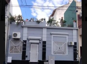 CARBALLIDO 11.jpeg · Casa en Lote Propio con Terraza y Gran Luminosidad en Liniers