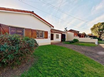 tokko-foto-1 · Vende Casa 4 Dorm., Pileta, Quincho y Jardín en Ciudad Evita