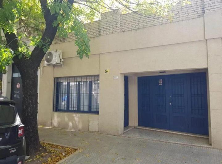 PH · 77m² · 3 Ambientes · 1 Cochera