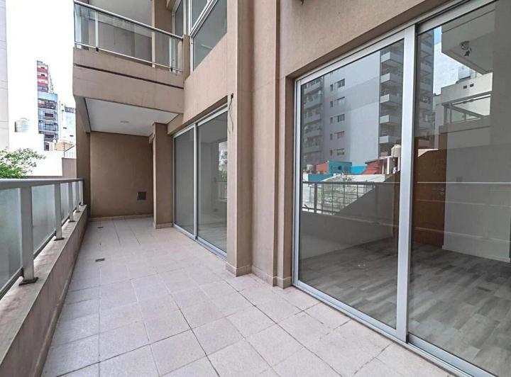 Departamento · 50m² · 2 Ambientes