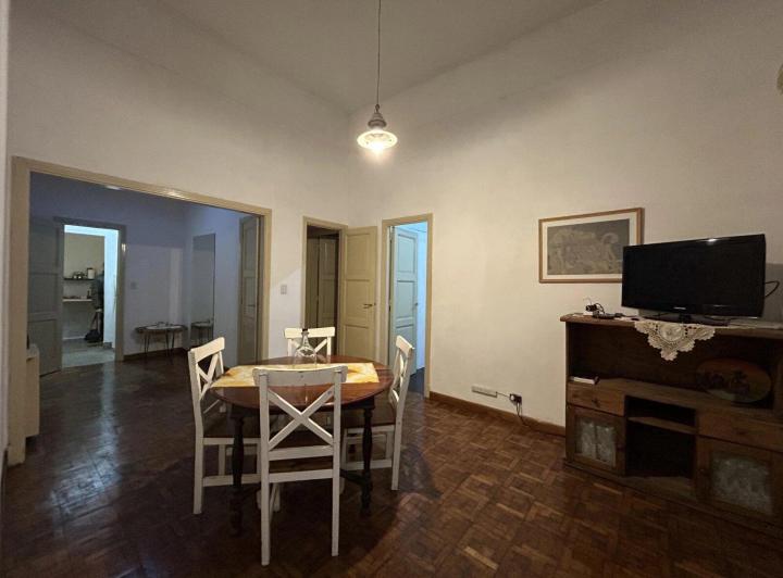 Departamento · 60m² · 3 Ambientes