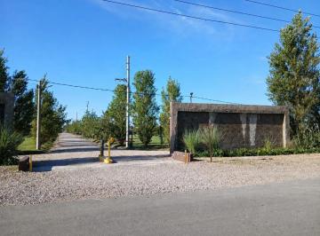 tokko-foto-1 · Venta | Canning | Terreno | Barrio Semi Cerrado Estilo Campo 250 m²