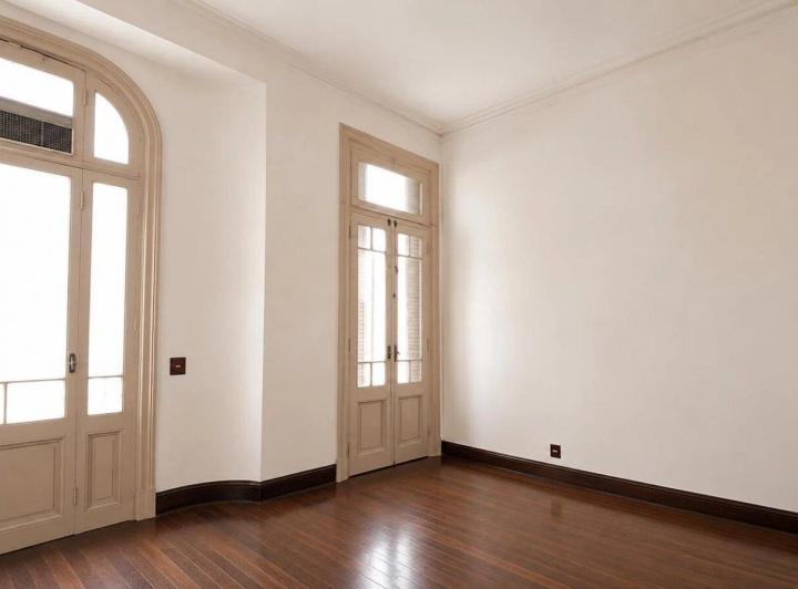 Departamento · 67m² · 4 Ambientes
