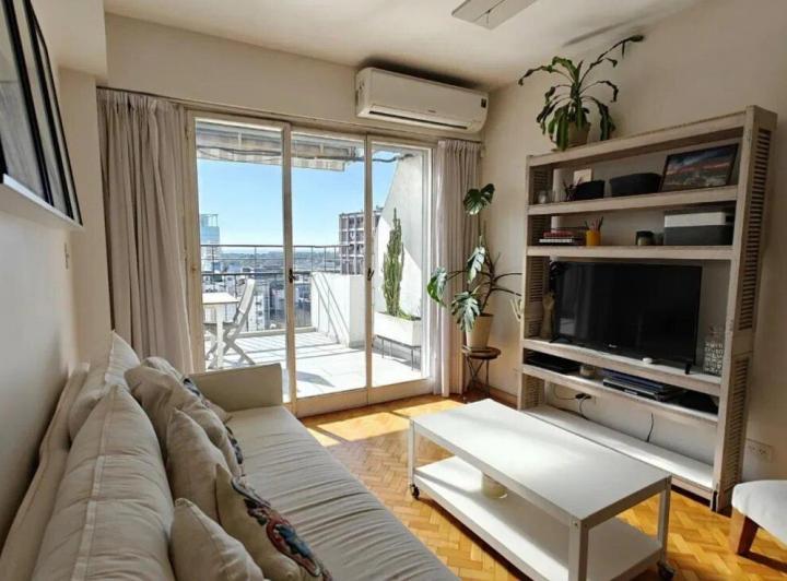 Departamento · 64m² · 3 Ambientes