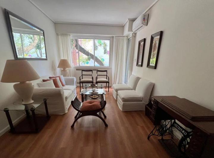 Departamento · 69m² · 3 Ambientes