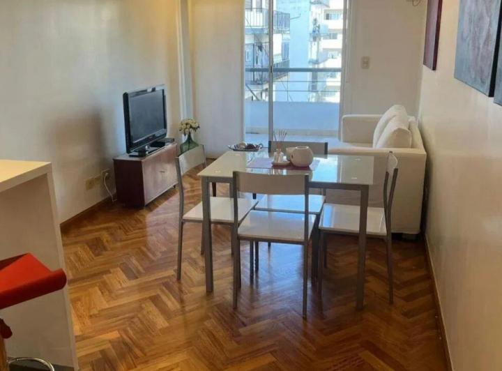 Departamento · 50m² · 3 Ambientes