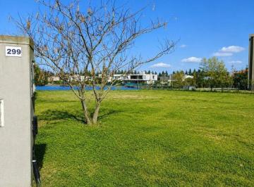 tokko-foto-2 · Venta | Terreno | Barrio "cruz del Sur" - Canning | 860 m² a La Laguna