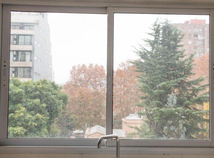 Departamento · 56m² · 3 Ambientes · 1 Cochera