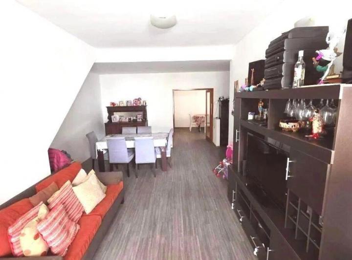 PH · 96m² · 3 Ambientes