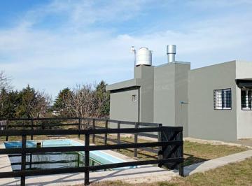 Casa · 115m² · 3 Ambientes · 2 Cocheras · Financiada - Potrero de Garay 2 Dormi con Pileta