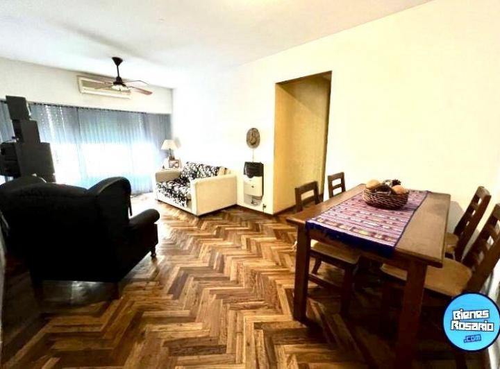 Departamento · 60m² · 3 Ambientes