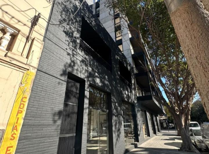Departamento · 42m² · 5 Ambientes