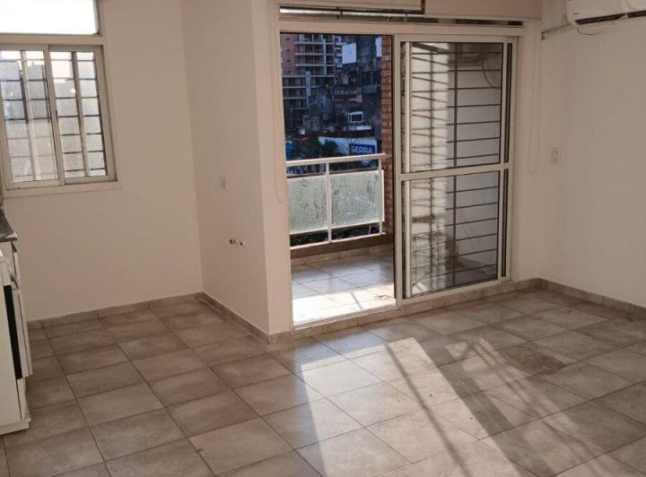 Departamento · 36m² · 3 Ambientes