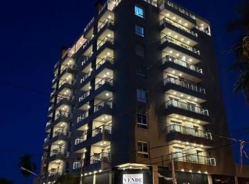 Departamento · 35m² · 1 Ambiente · Dfa469 - Monoambiente en Alquiler en Edificio Jk I