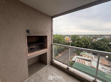 Departamento · 35m² · 1 Ambiente · Dfa469 - Monoambiente en Alquiler en Edificio Jk I
