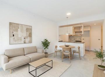 Departamento · 41m² · 2 Ambientes · 2 Amb. Contrafrente con Balcón. Boedo