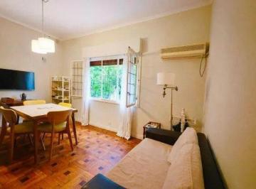 PH · 75m² · 3 Ambientes · PH, 3 Amb, Terraza y Quicho en Flores