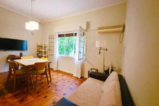 PH · 75m² · 3 Ambientes